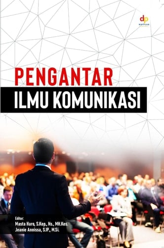 PENGANTAR ILMU KOMUNIKASI
