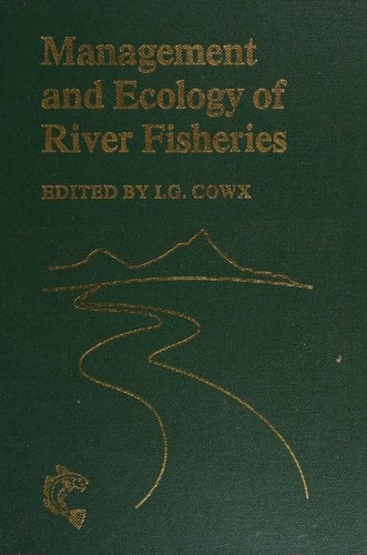 Management and Ecology of River Fisheries