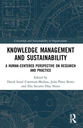 Knowledge Management and Sustainability A Human-Centered Perspective on Research and Practice
