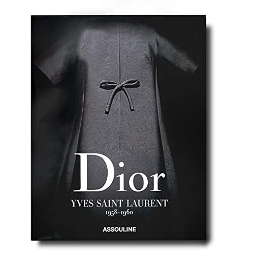 Dior Yves Saint Laurent, 1958-1960