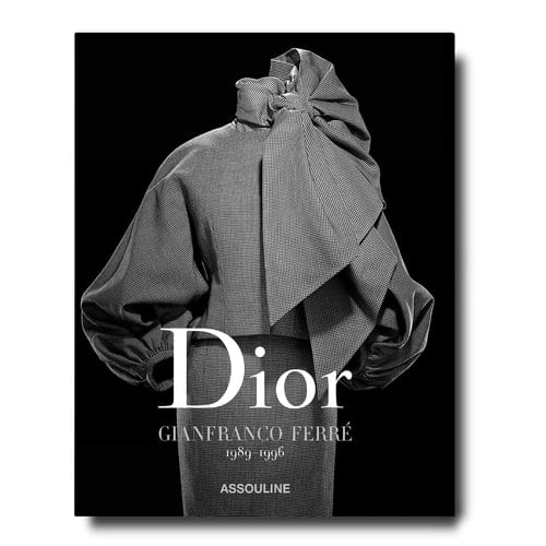 Dior Gianfranco Ferré, 1989-1996
