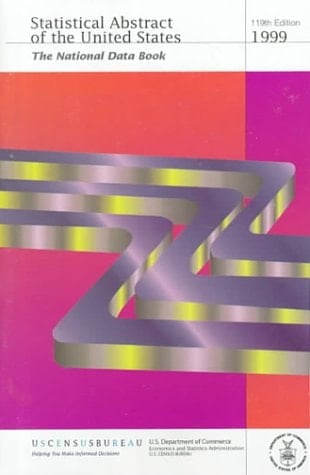 Statistical 1999