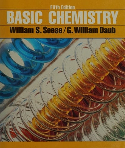 Basic Chemistry