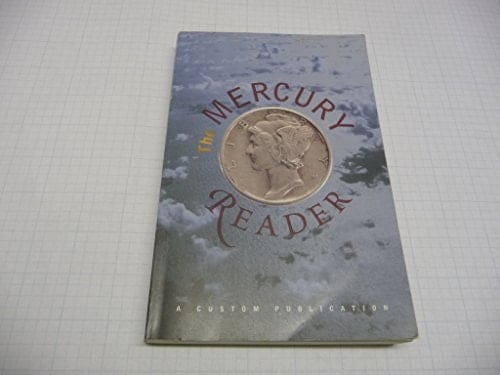 The Mercury Reader 2001