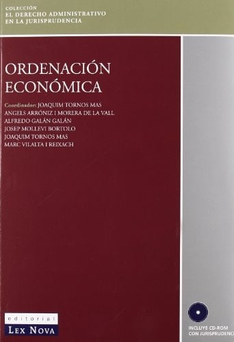 Ordenación económica