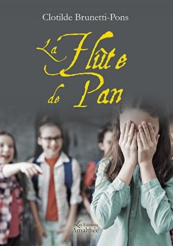 La flûte de Pan