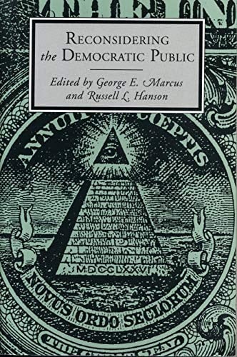 Reconsidering the Democratic Public