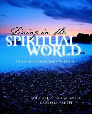 Living in the Spiritual World