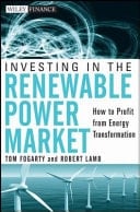 Investing in the Renewable Power Market How to Profit from Energy Transformation