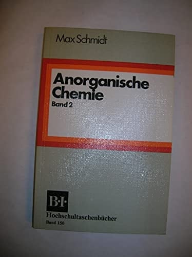 Anorganische Chemie