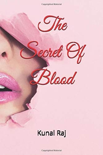 The Secret of Blood The Story of Rain Key