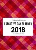 2018 Executive Planner