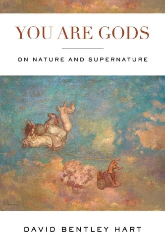 You are Gods On Nature and Supernature
