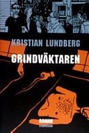 Grindväktaren roman