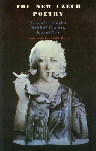 The New Czech Poetry