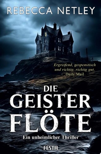 Die Geisterflöte Thriller