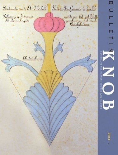 Bulletin KNOB (2014) 1