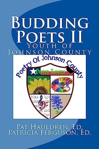 Budding Poets II
