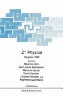 Z° Physics Cargèse 1990