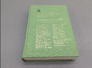 Annual Review of Psychology 1988