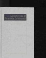 Fundamentals of Corporate Governance (SAGE Library in Business and Management)