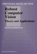 Robust Computer Vision Theory and Applications