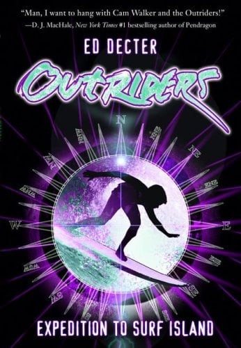 Expedition to Surf Island (Outriders)