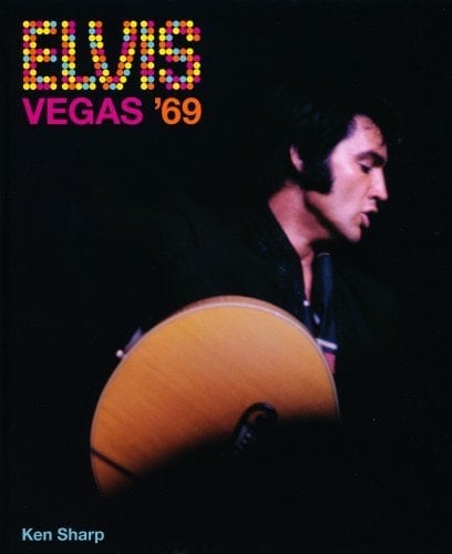 Elvis Vegas '69