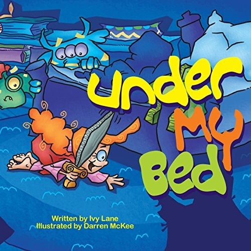 Under My Bed