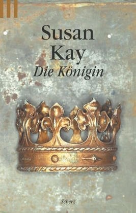 Die Königin Roman
