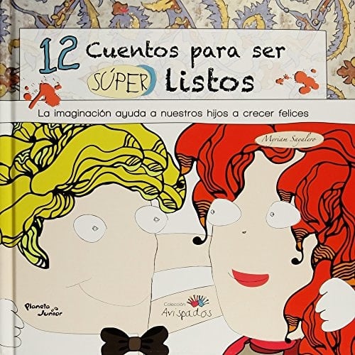 12 cuentos para ser súper listos