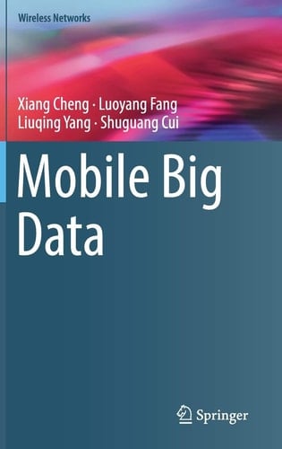 Mobile Big Data