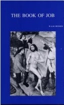 The Book of Job Proceedings of the 42nd Colloquium Biblicum Lovaniense, Aug. 24-26, 1993