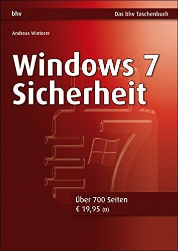 Windows 7 Sicherheit