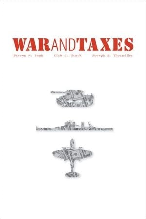 War and Taxes