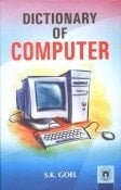 Dictionary Of Computer
