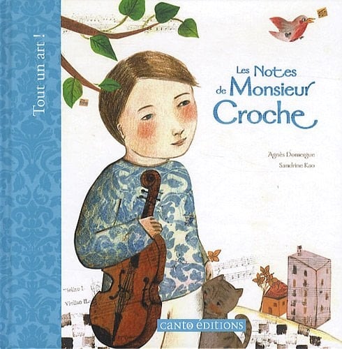 Les Notes de Monsieur Croche