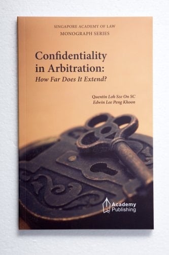 Confidentiality in Arbitration How Far Does it Extend?