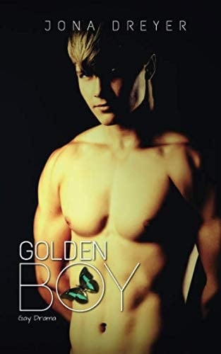 Golden Boy Gay Romance