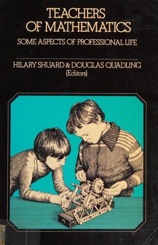 TEACHERS MATHS CB*USE 81754