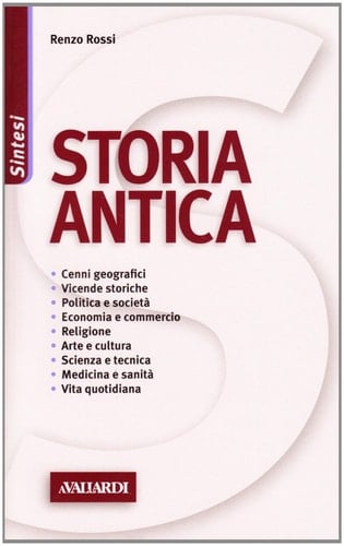 Storia antica