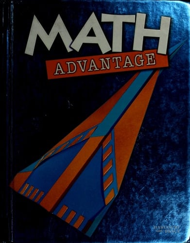Math Advantage