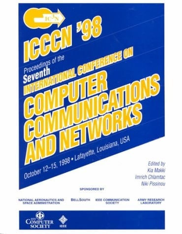 Computer Communications and Networks (ICCCN '98), 7th International Conference on