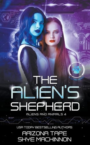 The Alien's Shepherd