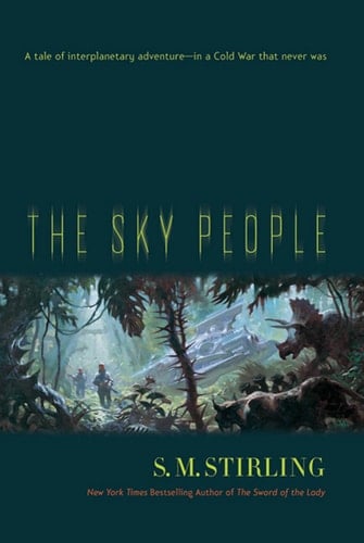 The Sky People