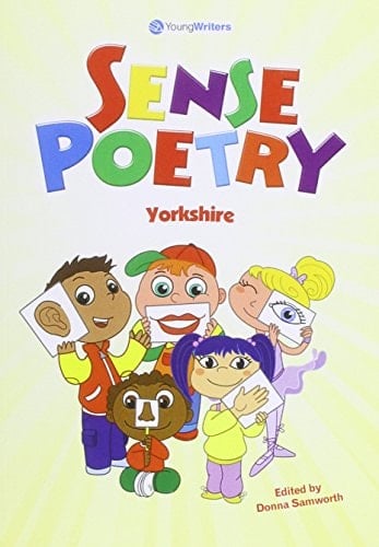 Sense Poetry Yorkshire