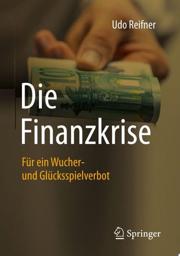 Die Finanzkrise