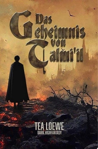 Das Geheimnis von Talmi'il