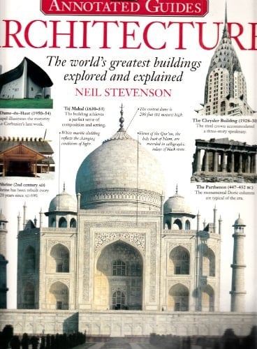 Architecture (Annotated Guides)