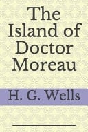 The Island of Doctor Moreau